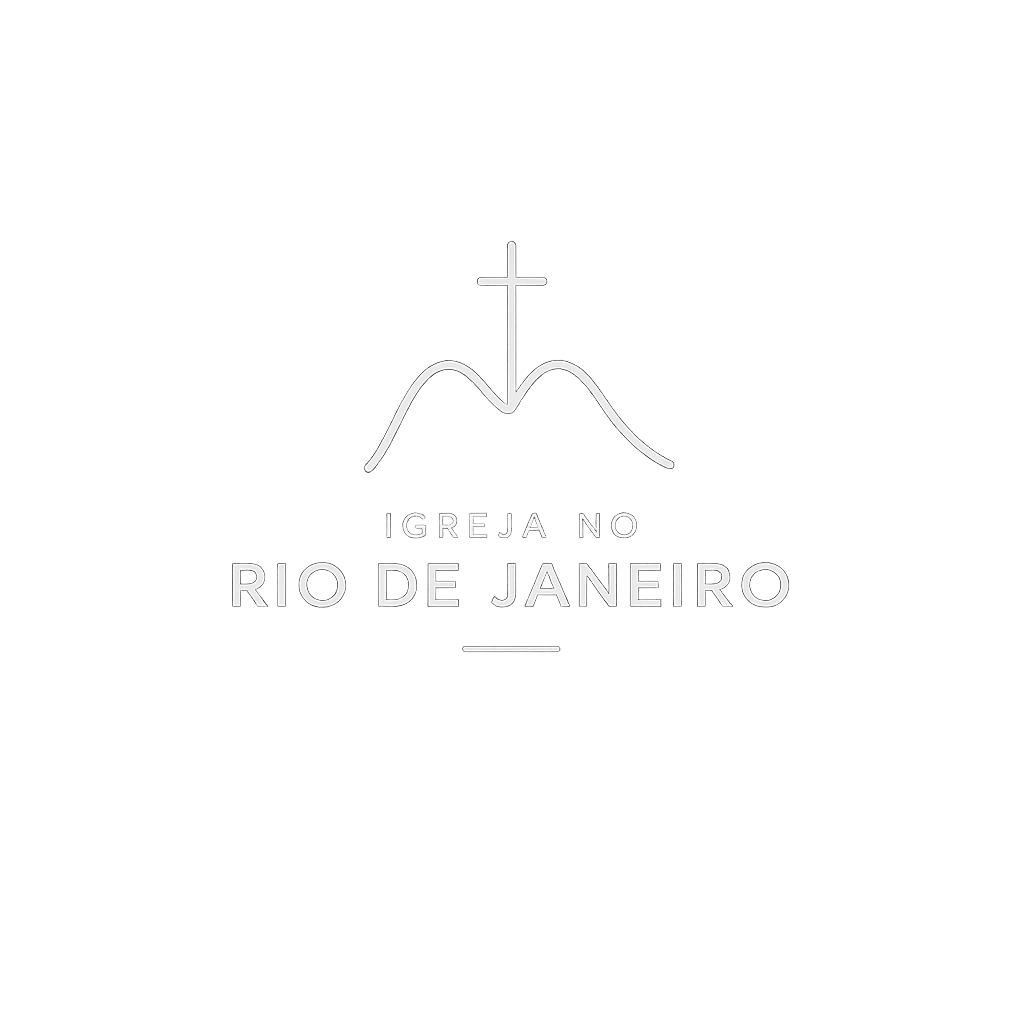 Igreja no Rio de Janeiro